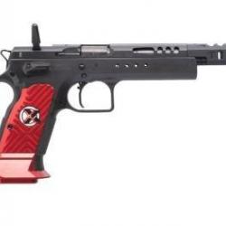 PISTOLET TANFOGLIO DOMINA XTREME CAL. 38 SUPER AUTO