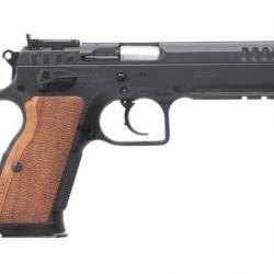 PISTOLET TANFOGLIO STOCK III CAL. 9X19