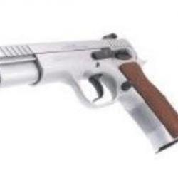 PISTOLET TANFOGLIO STOCK CAL. 38 SUPER AUTO