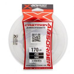 XBraid X024/X025 CASTMAN ABSORBER 170lb