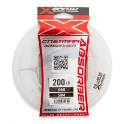 XBraid X024/X025 CASTMAN ABSORBER 200lb