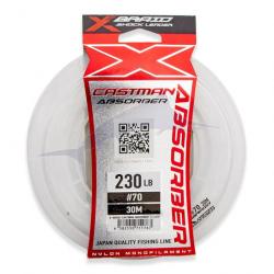 XBraid X024/X025 CASTMAN ABSORBER 230lb