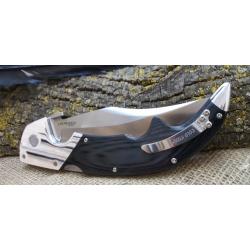 Cold Steel Large Espada S35VN , le plus solide des couteaux pliants