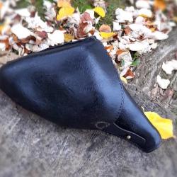 Vends étui holster pour revolver 1892 restauré