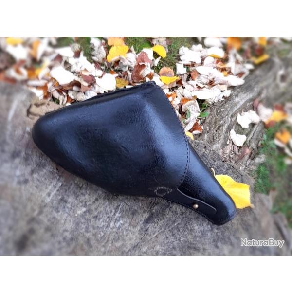 Vends tui holster pour revolver 1892 restaur