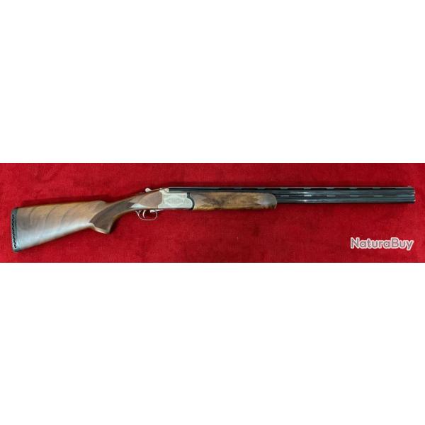 OCCASION - WEBLEY SCOTT 951 12MAG