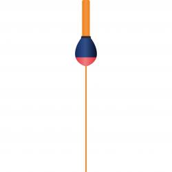 Garbolino flotteur carpe SP C97 0.2