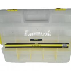 Boite HD tackle box-L