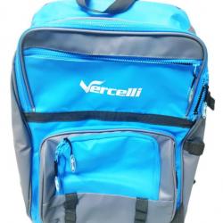 Vercelli sac a dos furgone 45l