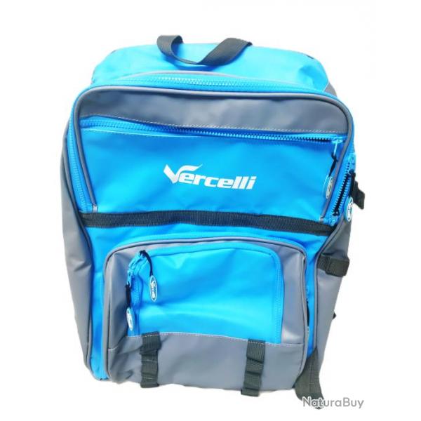 Vercelli sac a dos furgone 45l