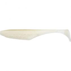 Duo realis versa shad fat 5.0 12.5cm white back shad