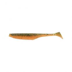 Duo réalis versa shad 3.0'' 7.6 cm watermelon orange gold