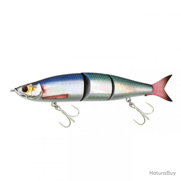 Trfle cration swimbait mirage jt 161 metalic roach