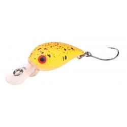 Trout master wobbla 37mm 2.15gr Orange