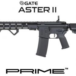 REPLIQUE LONGUE 6MM SA-P22 ASTER II NOIRE BRUSHLESS