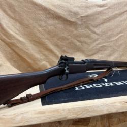 Carabine Remington US17 30-06