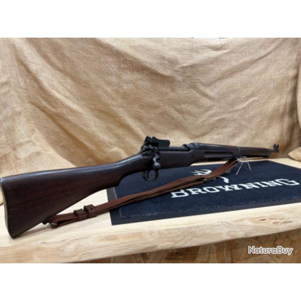 Carabine Remington US17 30-06