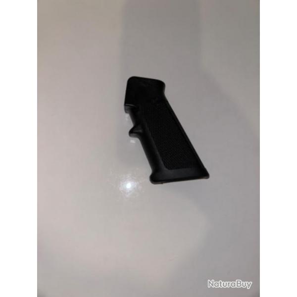 Poigne pistolet ar15 de base