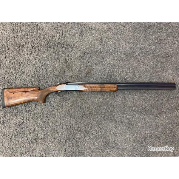 Fusil PERAZZI MX6 Sporting Calibre 12/70 Canons 72 cm 1/2 Choke Full Choke