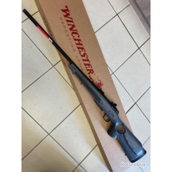 Vends carabine WINCHESTER Thumbole Varmint cal.308win