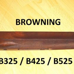 devant BROWNING B325 BROWNING B425 BROWNING B525 B 325 B 425 B 525 - VENDU PAR JEPERCUTE (J3A2)