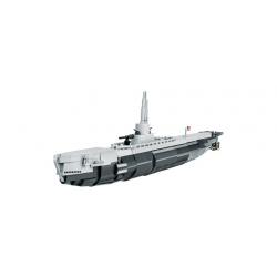 USS Tang SS-306 1/144 | Cobi (0000 0780) - Briques plastiques