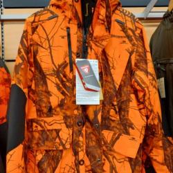 Parka browning xpo pro rf