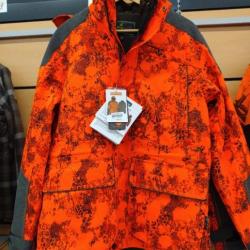 Veste ibex pro prohunt