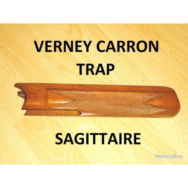 devant bois fusil VERNEY CARRON SAGITTAIRE TRAP VERNEY CARRON TRAP - VENDU PAR JEPERCUTE (J3A4)