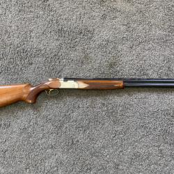 Fusil BERETTA Silver Pigeon Sporting Calibre 12/76 Canons 71 cm Chokes interchangeables