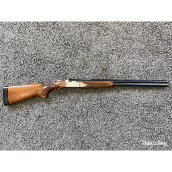 Fusil BERETTA Silver Pigeon Sporting Calibre 12/76 Canons 71 cm Chokes interchangeables