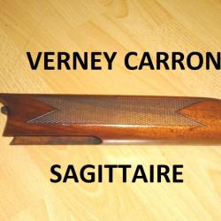 devant bois fusil VERNEY CARRON SAGITTAIRE - VENDU PAR JEPERCUTE (J3A6)