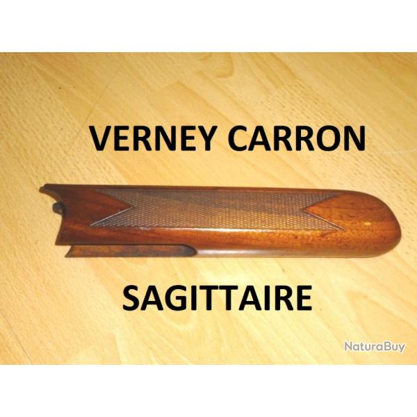 devant bois fusil VERNEY CARRON SAGITTAIRE - VENDU PAR JEPERCUTE (J3A6)