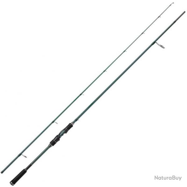 Canne Spinning Abu Garcia Spike X Finesse Jigging Rod 8'6ft 5-30gr