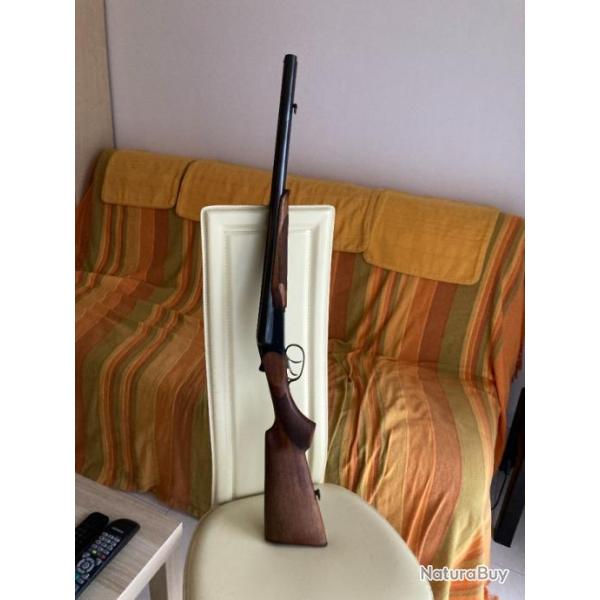 INTROUVABLE ! Vends coach gun Baikal IJ43 Hammerless