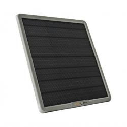 Panneau solaire 10W avec pile lithium Spypoint