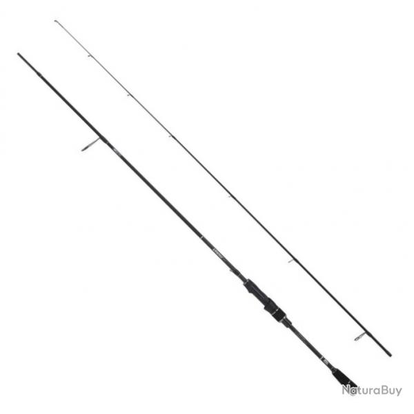 Canne  pche  spinning Abu Garcia Veritas Sensi-S Ultra Light (1-7g)