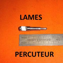 PERCUTEUR fusil LAMES - VENDU PAR JEPERCUTE (D23B883)