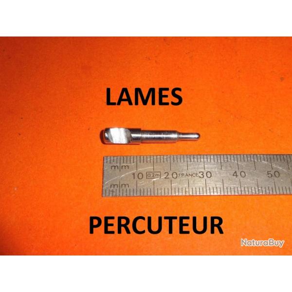 PERCUTEUR fusil LAMES - VENDU PAR JEPERCUTE (D23B883)