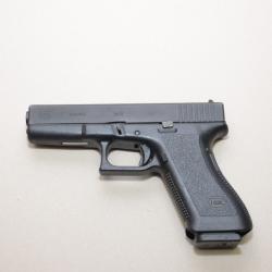 Glock 17 Gen 2 calibre 9mm PARA Occasion Bon Etat