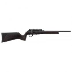 HAMMERLI - CARABINE ARMS FORCE B1 22LR BOIS - SPORTS GREY - 20"