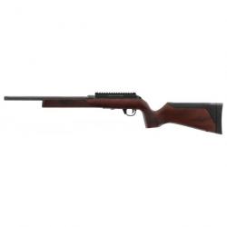 HAMMERLI - CARABINE ARMS FORCE B1 22LR BOIS - CLASSIC BROWN - 20"