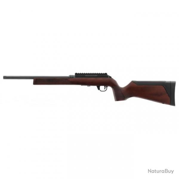 HAMMERLI - CARABINE ARMS FORCE B1 22LR BOIS - CLASSIC BROWN - 20"