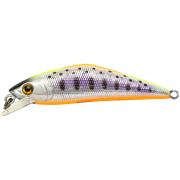 Leurre Coulant SMITH D-Contact – 72 Mm, 9,5 G, Tungstène, Pour Black Bass Et Truite
