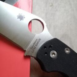 Spyderco para 2