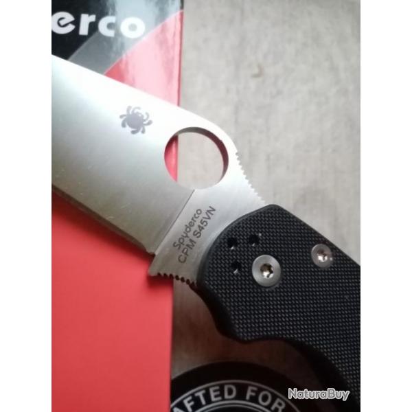 Spyderco para 2