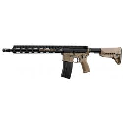 Réplique BCM MK2 Bi Ton 14.5' GBBR