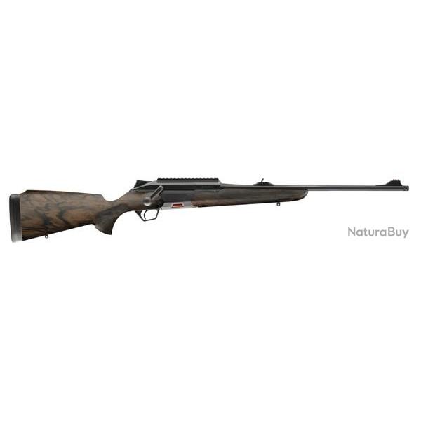 Carabine Linaire Beretta BRX1 Cal.300 WIN Magnum canon de 57CM filet  M14X1 bois G3