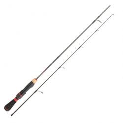 Canne à pêche Crossfire 2,10 m 5-21 g 210 M canne spinning Daiwa