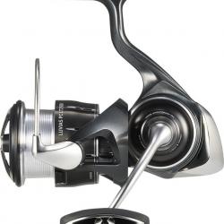 Moulinet Spinning Daiwa Luvias LT 2024 5kg 145g 5.8:1 76cm 2000 SH